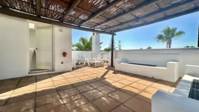 Casa adosada en Sotogrande Costa photo 23