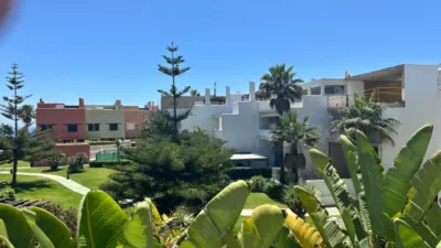Casa adosada en Sotogrande Costa photo 26