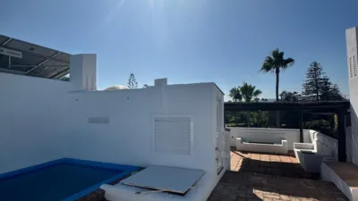 Casa adosada en Sotogrande Costa photo 30