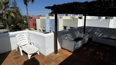 Casa adosada en Sotogrande Costa photo 36