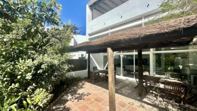 Townhouse in Sotogrande Costa photo 3