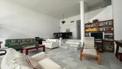 Townhouse in Sotogrande Costa photo 5