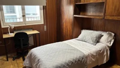 Piso en alquiler en Zaragozako Etorbidea, cerca de Calle del Río Ega, Iturrama-Azpilagaña (Pamplona - Iruña) de 1.200 €<span>/mes</span>