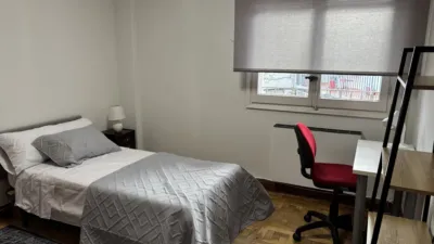 Piso en alquiler en Zaragozako Etorbidea, cerca de Calle del Río Ega, Iturrama-Azpilagaña (Pamplona - Iruña) de 1.200 €<span>/mes</span>