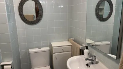 Piso en alquiler en Zaragozako Etorbidea, cerca de Calle del Río Ega, Iturrama-Azpilagaña (Pamplona - Iruña) de 1.200 €<span>/mes</span>