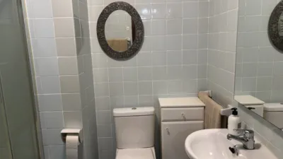 Piso en alquiler en Zaragozako Etorbidea, cerca de Calle del Río Ega, Iturrama-Azpilagaña (Pamplona - Iruña) de 1.200 €<span>/mes</span>