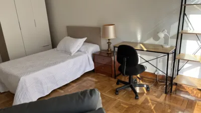 Piso en alquiler en Zaragozako Etorbidea, cerca de Calle del Río Ega, Iturrama-Azpilagaña (Pamplona - Iruña) de 1.200 €<span>/mes</span>