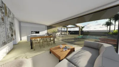 Chalet en calle Cernicalo, 1 photo 10