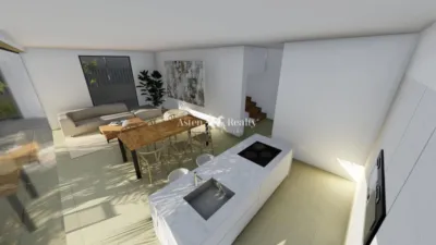Chalet en calle Cernicalo, 1 photo 8