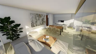 Chalet en calle Cernicalo, 1 photo 9