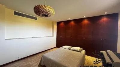 Chalet in Zarandona photo 10