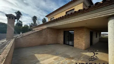 Chalet in Zarandona photo 11