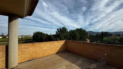 Chalet in Zarandona photo 12