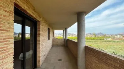 Chalet in Zarandona photo 13