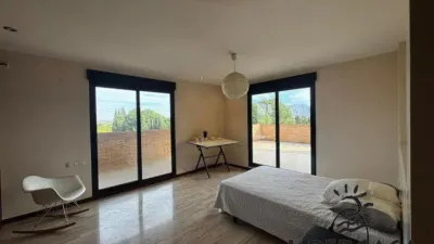 Chalet in Zarandona photo 15