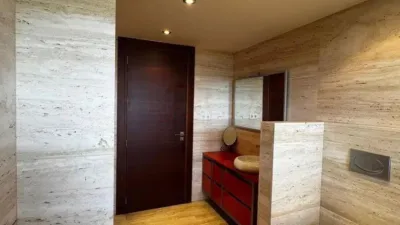 Chalet in Zarandona photo 16