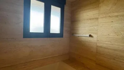 Chalet in Zarandona photo 17