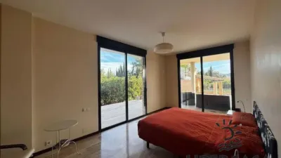 Chalet in Zarandona photo 18