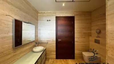 Chalet in Zarandona photo 21