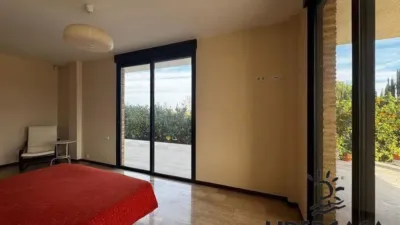 Chalet in Zarandona photo 22