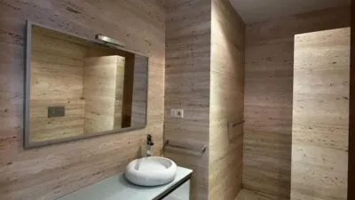 Chalet in Zarandona photo 23