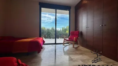 Chalet in Zarandona photo 24