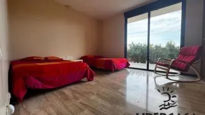 Chalet in Zarandona photo 25