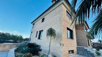 Chalet in Zarandona photo 30