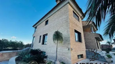 Chalet in Zarandona photo 32