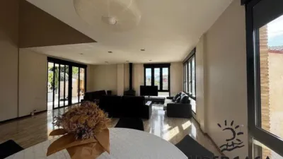 Chalet in Zarandona photo 3