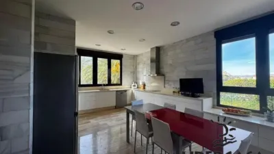 Chalet in Zarandona photo 4