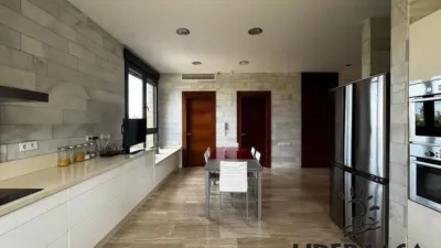Chalet in Zarandona photo 5