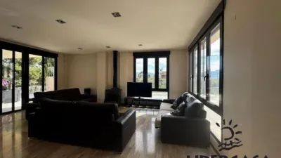 Chalet in Zarandona photo 6