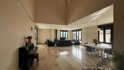 Chalet in Zarandona photo 7