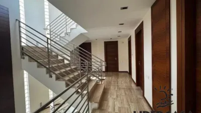 Chalet in Zarandona photo 9