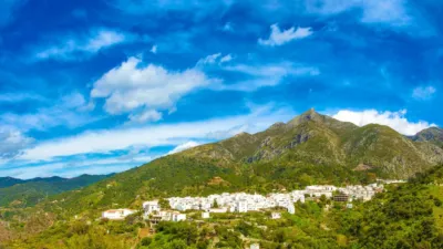 Townhouse in Costa del Sol - Marbella - Málaga photo 16