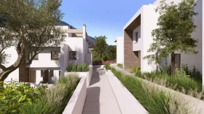 Townhouse in Costa del Sol - Marbella - Málaga photo 23