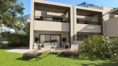 Townhouse in Costa del Sol - Marbella - Málaga photo 26