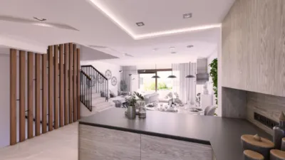 Townhouse in Costa del Sol - Marbella - Málaga photo 29