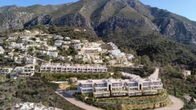 Townhouse in Costa del Sol - Marbella - Málaga photo 2