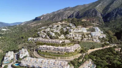 Townhouse in Costa del Sol - Marbella - Málaga photo 34