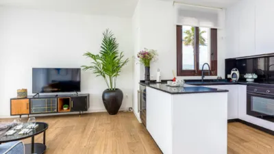 Chalet in the North Costa Blanca - Finestrat - Alicante photo 4