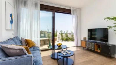 Chalet in the North Costa Blanca - Finestrat - Alicante photo 6