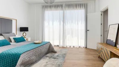 Chalet in the North Costa Blanca - Finestrat - Alicante photo 8