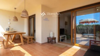 Apartment in Carrer de Cannes photo 11