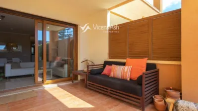 Apartment in Carrer de Cannes photo 12