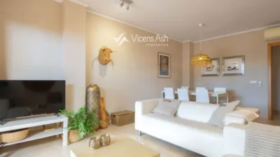Apartment in Carrer de Cannes photo 13