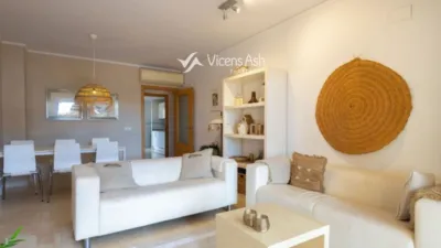 Apartment in Carrer de Cannes photo 14