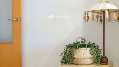 Apartment in Carrer de Cannes photo 15