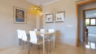 Apartment in Carrer de Cannes photo 16